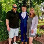 Hunter Smith - @huntersmith362 - Instagram