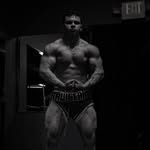 Hunter Smith - @flexshadyfitness - Instagram