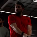 Hunter Smith - @huntersmithtv - Instagram
