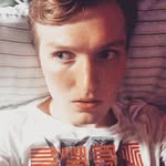 Nolan Hunter Spaulding - @itsjewitchery - Instagram