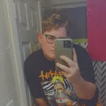 Hunter Elias Stacy - @hunter3lias - Instagram