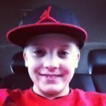 Hunter Stacy - @hunter_logan_stacy - Instagram