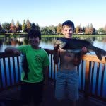 Hunter Stacy - @hunterstacyfishing - Instagram