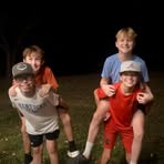 Hunter Stacy - Facebook