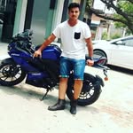 Hunter Stacy - @hunterstacy58 - Instagram