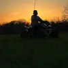 Hunter Stacy - @the_05_trx_450r - TikTok