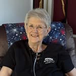 Marilyn Hunter Standridge - @marilyn_stan - Instagram