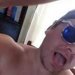 sam berry and hunter states - @samuelberry27 - Instagram