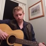 Hunter Staton - @huntersingscountry - Instagram