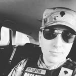 Hunter Stauffer - @spectre501st - Instagram