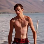 Hunter Stauffer - @stauffer8007 - Instagram