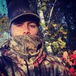 Hunter Stein - @hunterstein17 - Instagram