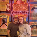 Hunter Stein - Facebook