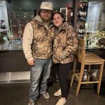 Hunter Stein - Facebook
