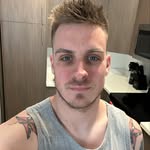Hunter Stein - @hcstein28 - Instagram