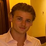 Hunter Steiner - @huntersteiner_ - Instagram