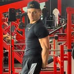 Hunter Steiner - @steiner_lifts - Instagram