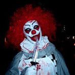 Clown hunter Stockton - Facebook