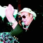 Hunter S. Thompson - @hunter_stockton_thompson - Instagram