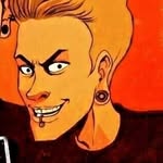 hunter Stockton - @crazypunk2324 - Instagram