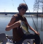 Hunter Stockton - Facebook