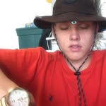 Hunter Stockton Thompson - @dontcallmyphonewitdatfuckshitt - Instagram