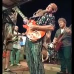 Hunter Stone - Facebook