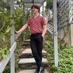 Hunter Stone Burk - @hunter_stone_ - Instagram