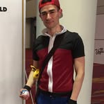 Mando - @hunterstone88 - Instagram