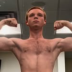 Hunter Strobel - @hunter91837 - Instagram