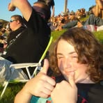 Hunter Strobel - Facebook