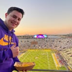 Hunter Strobel - Facebook
