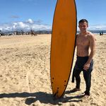 Hunter Stutz - @mylifeaction - Instagram