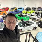 Hunter Swift - @hunterswift - Instagram