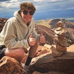 Hunter Swift - @swiftymcswifter - Instagram