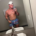 Hunter Sylvester - @hunter.fitness29 - Instagram