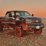 Hunter Sylvester - @abyss_thechevy - Instagram