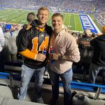 Hunter Sylvester - @hsylvester22 - Instagram
