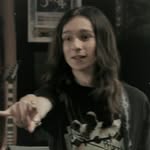 Hunter Sylvester - @metall0rd - Instagram