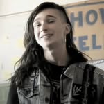 🖤Hunter Sylvester.  ✨   .Adrian Greensmith💗 - @hunter_adrien20 - Instagram