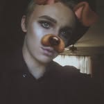 Hunter Talbot - @beautyby_hunter - Instagram