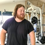Hunter Talbot - @hunter_talbot_training - Instagram