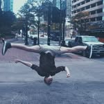 Hunter Talbot - @ht.tumbles - Instagram