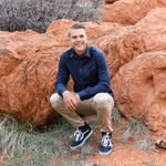 Hunter Talbot - @the_trip11 - Instagram