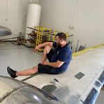 Hunter Teague - @hunnerbunner52 - Instagram