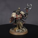 Hunter Terry - @douevn_paint - Instagram