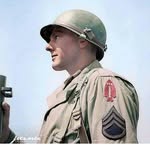 Hunter Thayer - @black_devils_1942 - Instagram