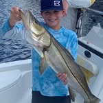Hunter Thayer - @fishinghunter1219 - Instagram