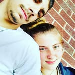 hunter thayer - @hunter_and_deanna_9_1_17 - Instagram
