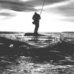Hunter Thayer - @stripedsurvival - Instagram